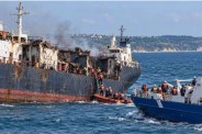 NATO country attacked news