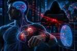 Body Hack Cyber Fraud