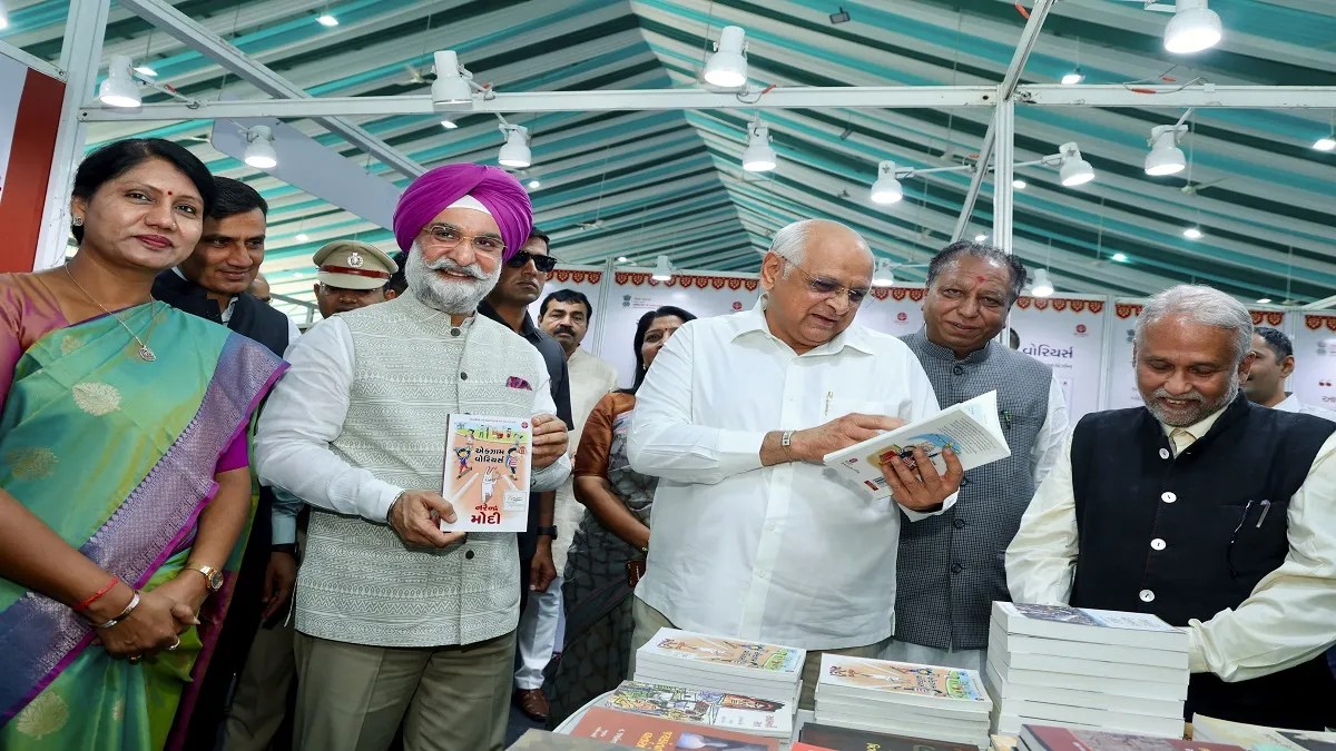 book festival