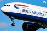 British Airways news