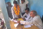 Budhadit Sarpanch Election