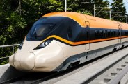Bullet Train