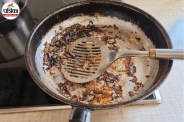Burnt Frying Pan, Burnt Pan Cleaning