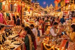 Business expected in festive season