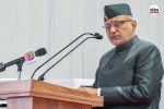 Vice President of India