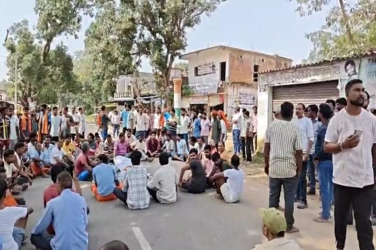 CAF jawan suicide in Bijapur