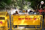 delhi police