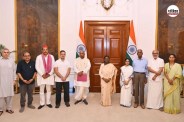 CEC protest news