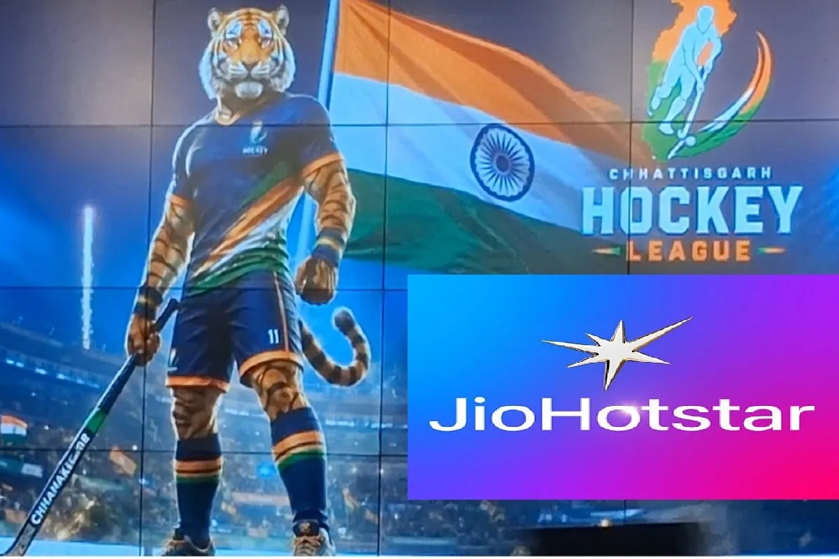 Jio Hotstar