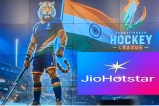 Jio Hotstar