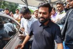 CJP Founder Abhijit dipke detained