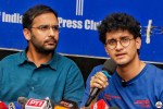 CEC Gyanesh Kumar resignation protest
