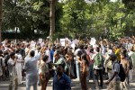 CJP Protest Delhi
