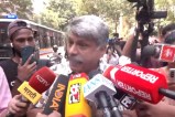 SIR Protest