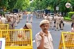 CJP Protest Delhi