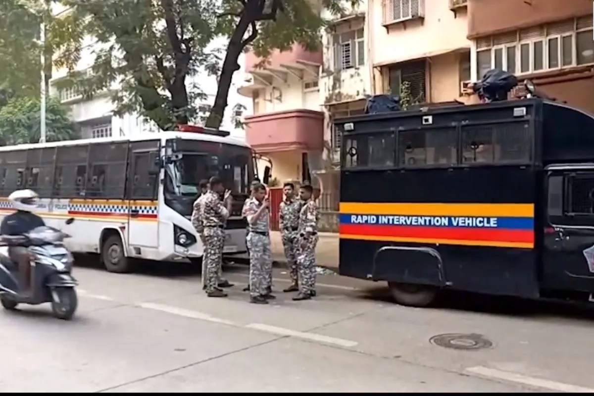 CJP Mumbai