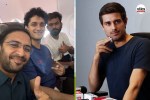 Dhruv Rathee Congress Joining