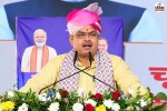 CM Bhajan lal Sharma sikar