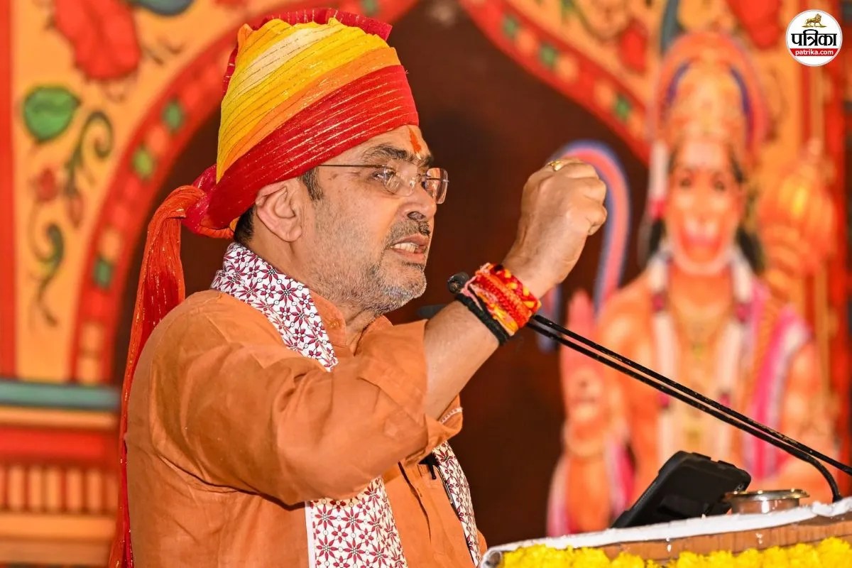 CM bhajanlal Jodhpur