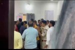 FIR against BJP Leader