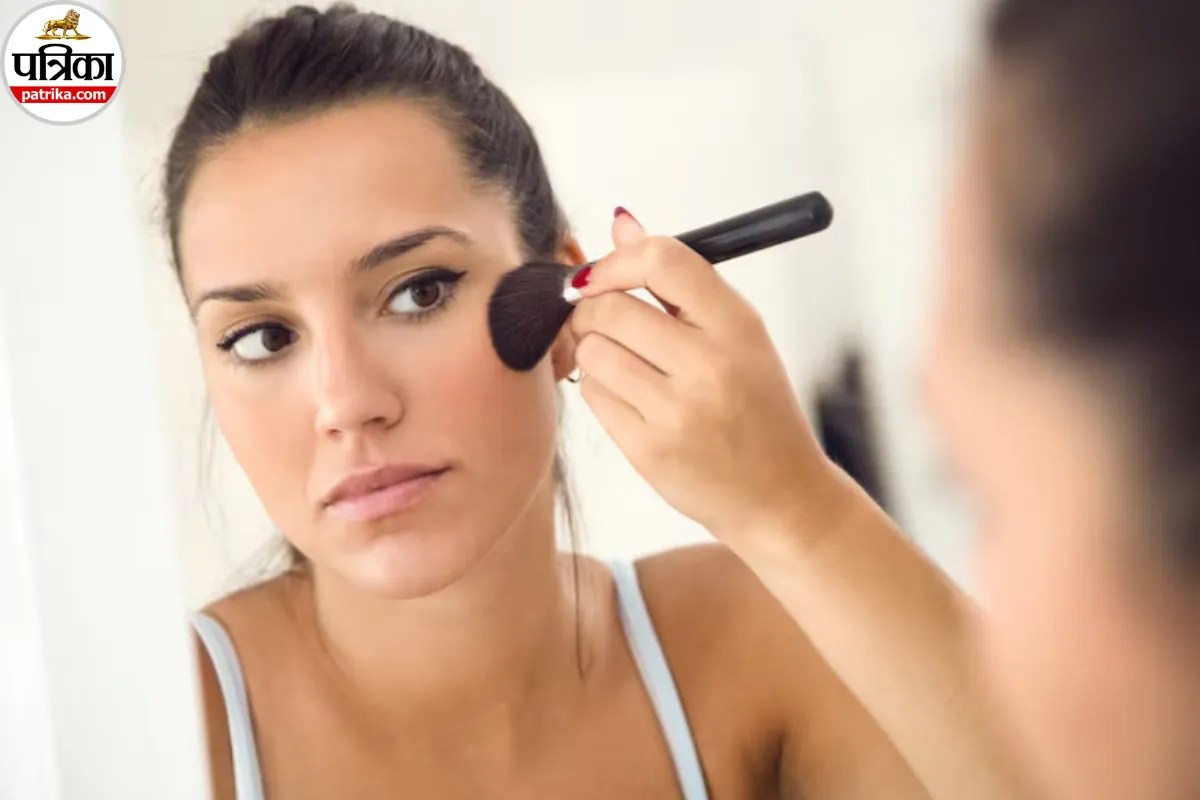 Cakey Makeup Tips