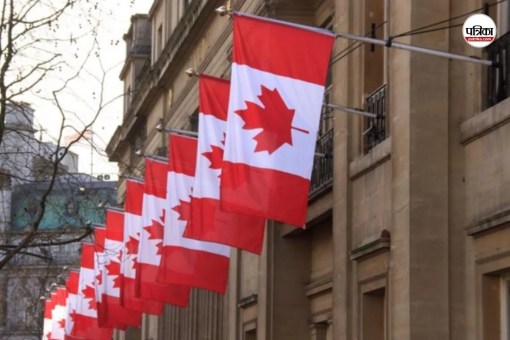 Canada news