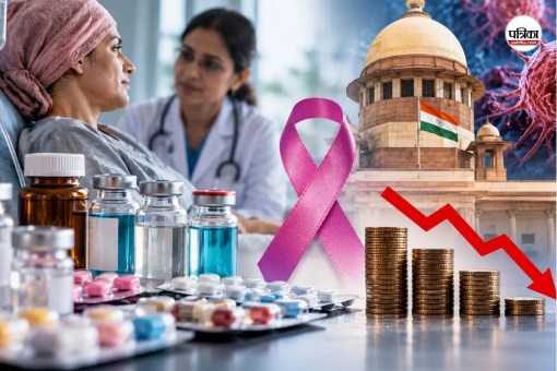 Cancer Drug Price