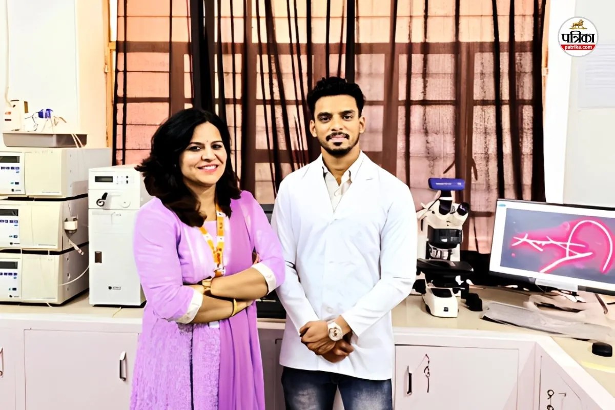 Cancer Treatment Technology