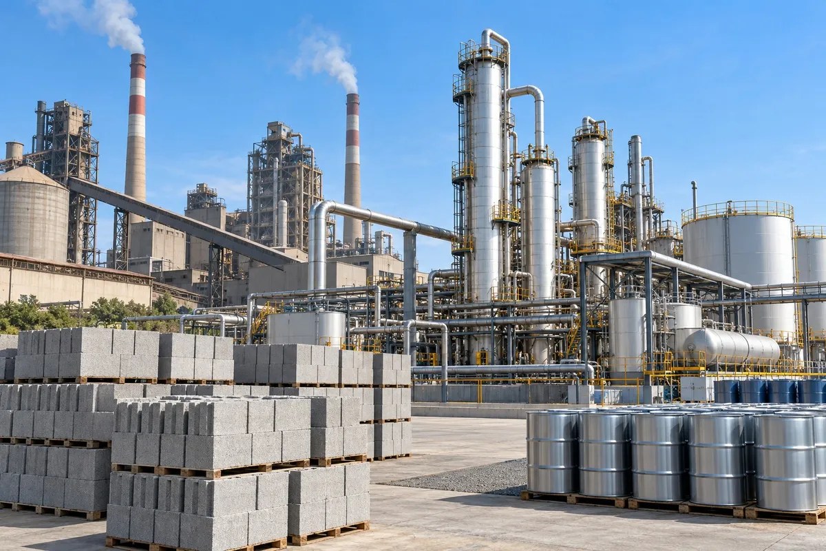 Carbon capture to produce fuel