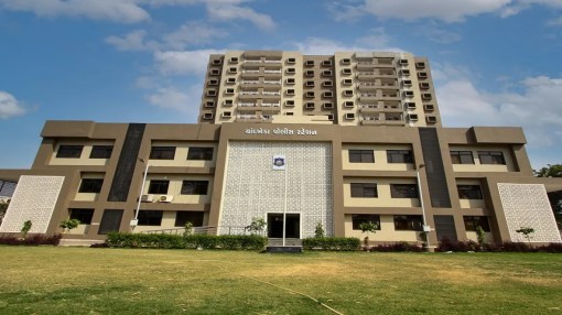 chandkheda