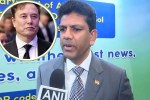 Elon Musk India News