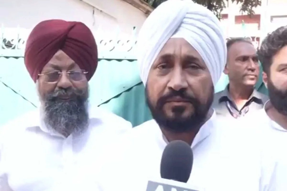 Punjab mafia