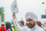 Punjab Congress Election Strategy
