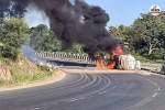 Chemical Tanker Accident