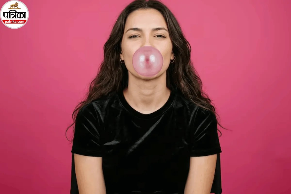Chewing Gum Benefits, Chewing Gum Side Effects,