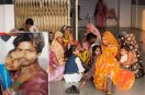 Chhatarpur Husband Wife Death current