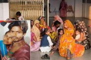 Chhatarpur Husband Wife Death current