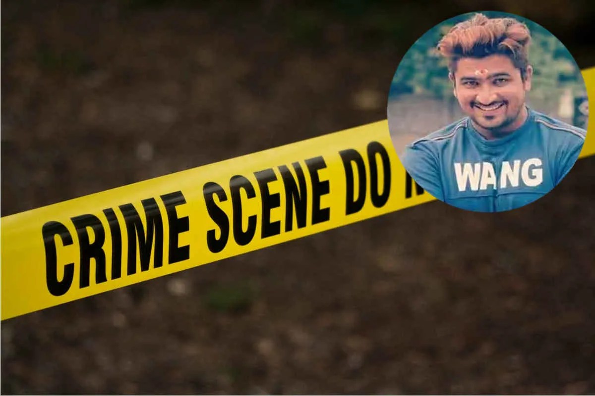 Chhatrapati Sambhajinagar Murder