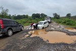 Chhattisgarh Road
