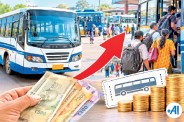 Chhattisgarh Bus