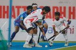 CHL Raipur