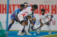CHL Raipur