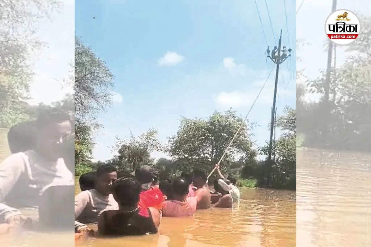 Electricity Workers Rescue