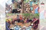 Chhattisgarh Flood