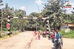 Railway Overbridge Project