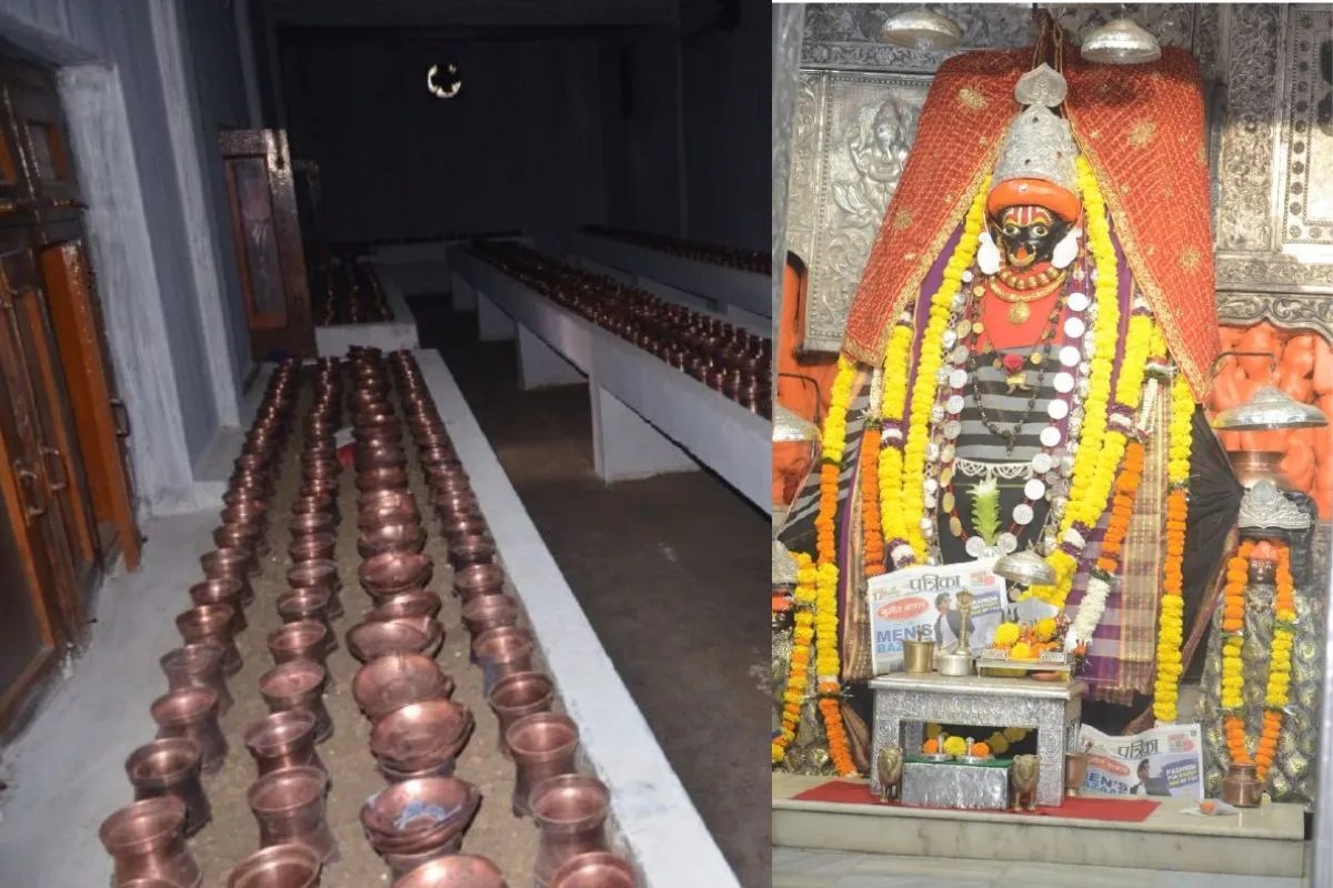 Manokamna Jyoti
