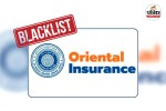 OICL Blacklisted