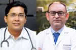 health risks of AI