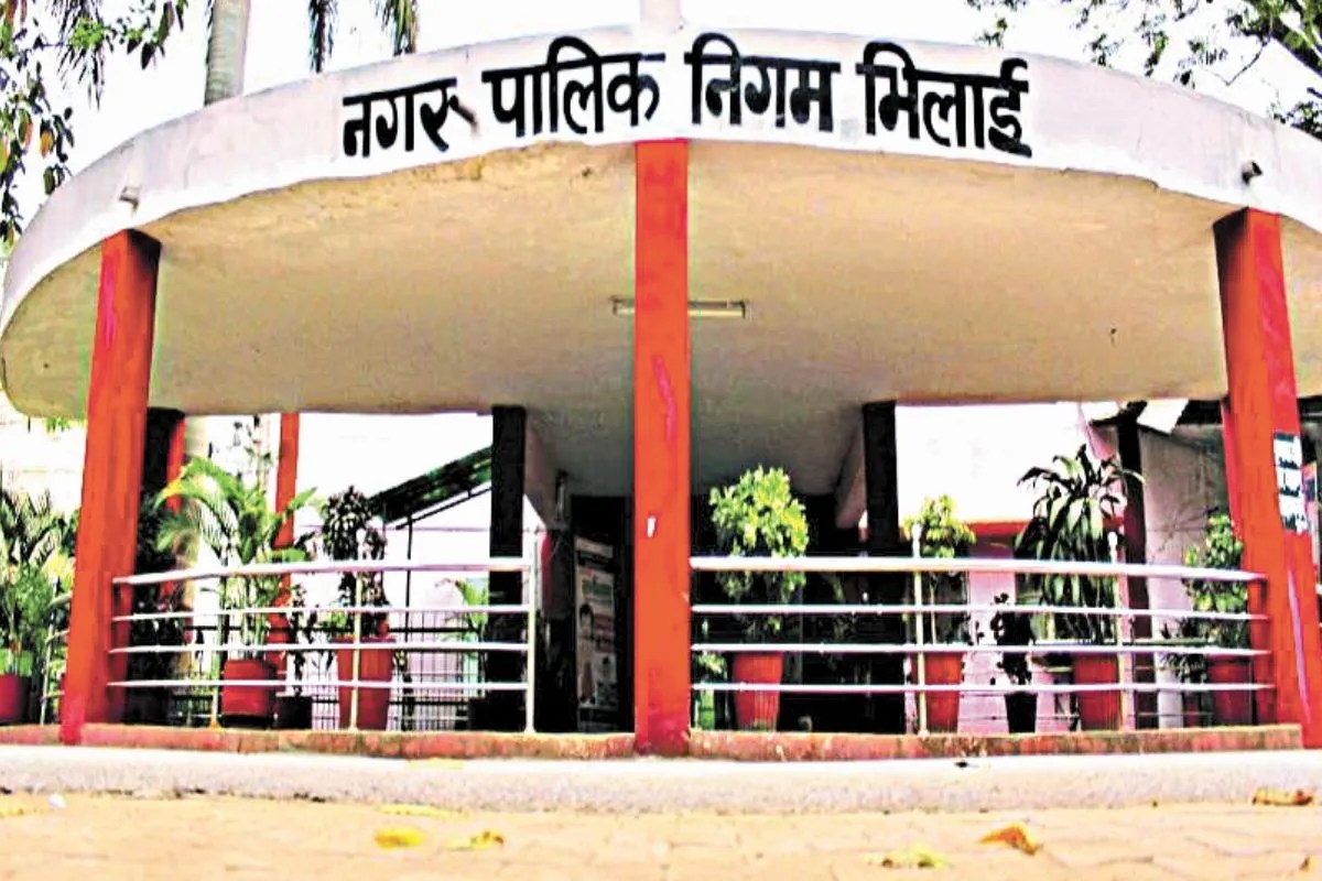 Municipal Corporation Election