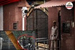 CM Residence Incident